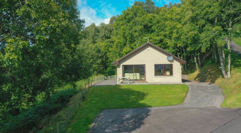 Photo of Achmony Byre Holiday Home 5