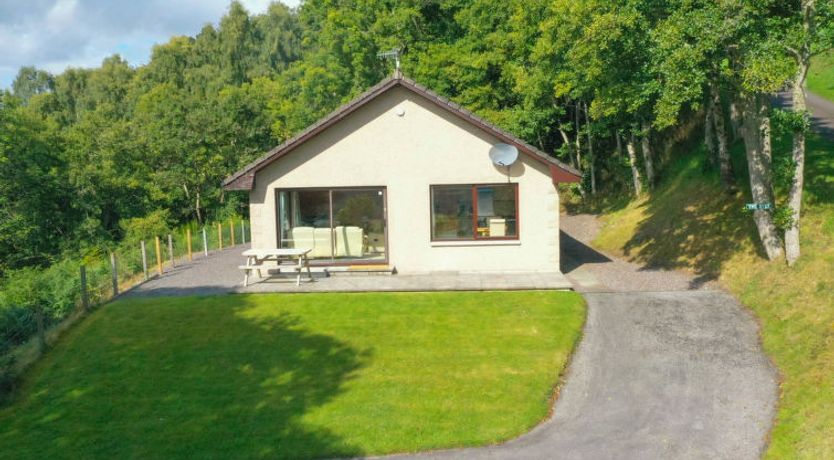 Photo of Achmony Byre Holiday Home 5