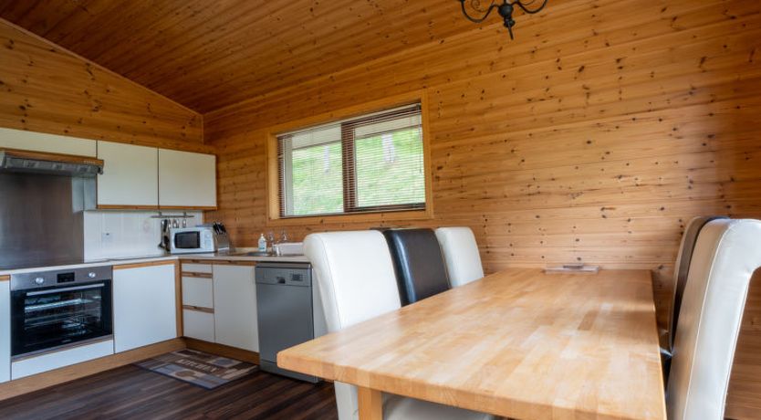 Photo of Achmony Byre Holiday Home 5