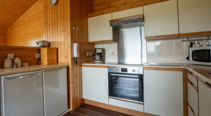 Photo of Achmony Byre Holiday Home 5