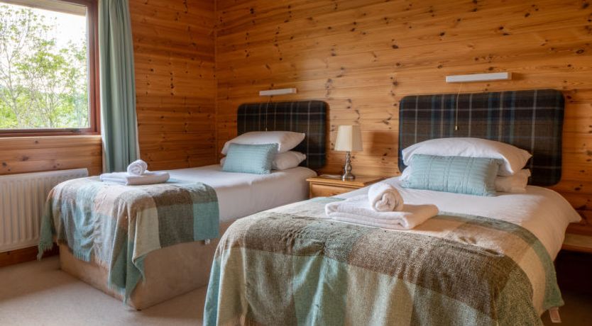 Photo of Achmony Byre Holiday Home 5