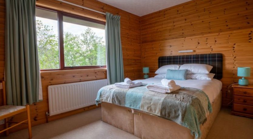 Photo of Achmony Byre Holiday Home 5