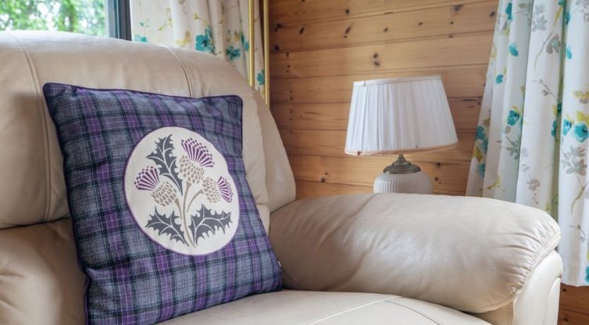 Photo of Achmony Byre Holiday Home 5