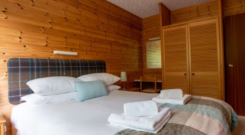 Photo of Achmony Byre Holiday Home 5