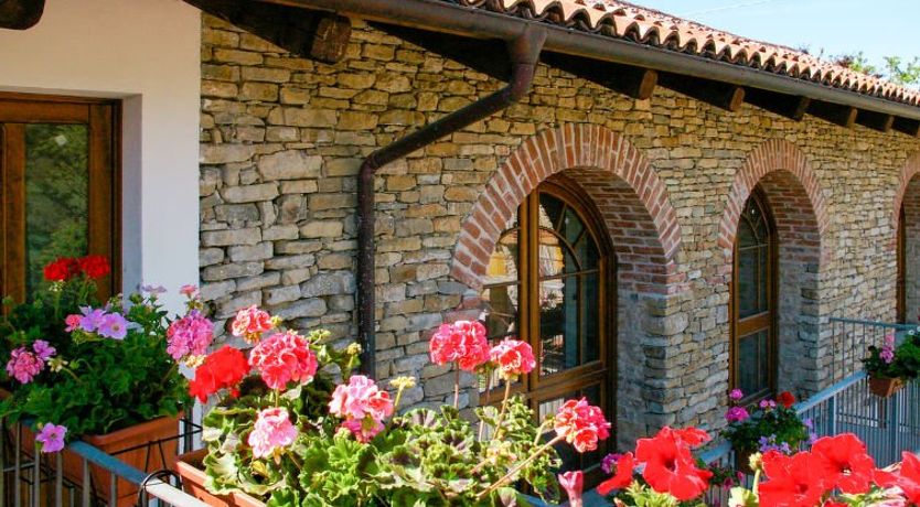 Photo of Casa Vacanza Cascina Lovera Apartment 4