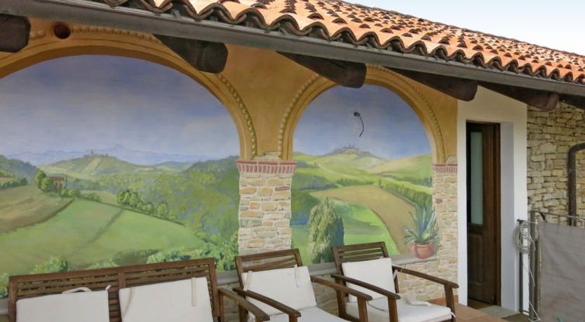 Photo of Casa Vacanza Cascina Lovera Apartment 4