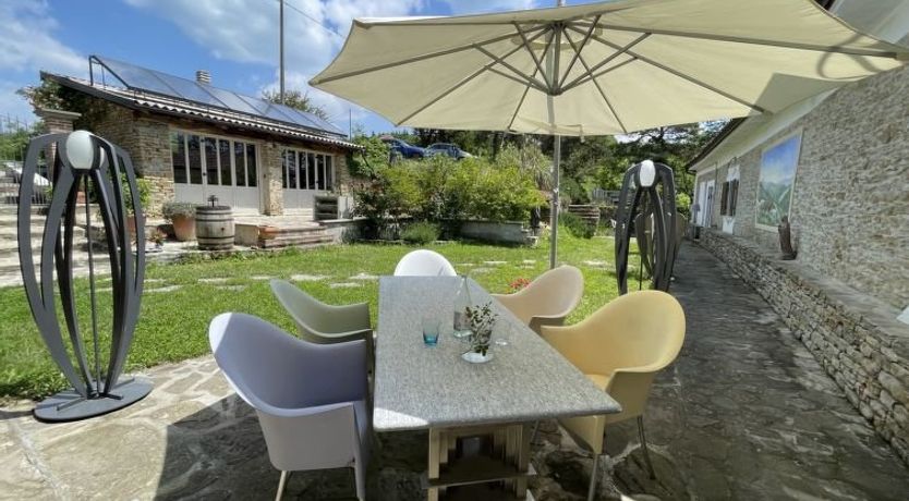 Photo of Casa Vacanza Cascina Lovera Apartment 4