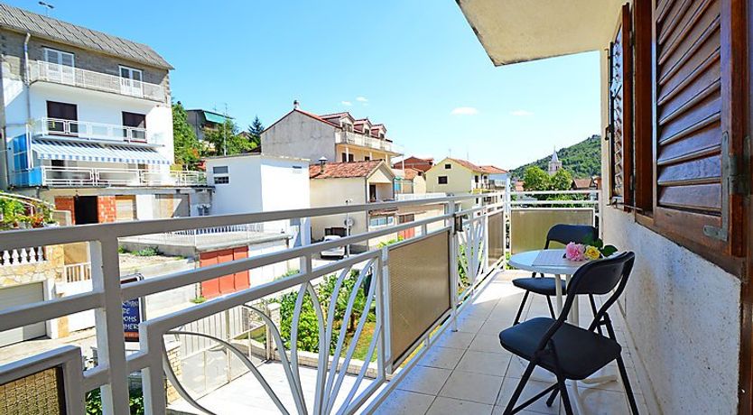 Photo of Milenko Apartment 2