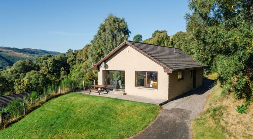 Photo of Achmony Number 10 Holiday Home 4