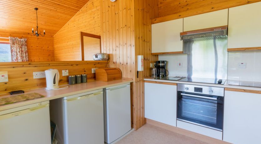 Photo of Achmony Number 10 Holiday Home 4