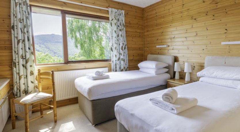 Photo of Achmony Number 10 Holiday Home 4