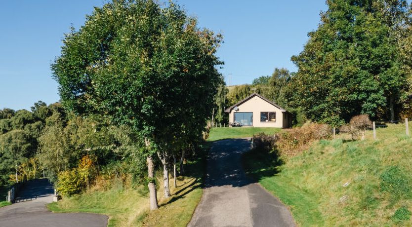 Photo of Achmony Number 10 Holiday Home 4