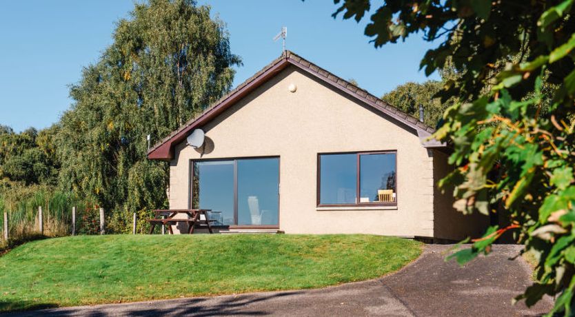 Photo of Achmony Number 10 Holiday Home 4