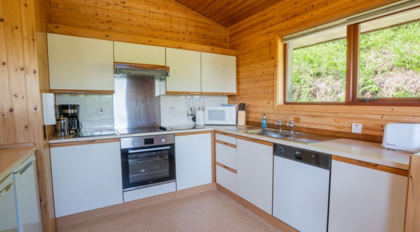 Photo of Achmony Number 10 Holiday Home 4