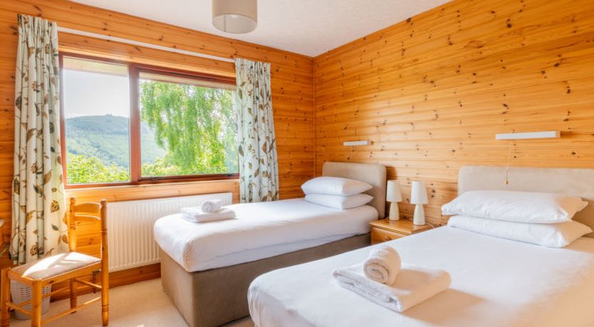 Photo of Achmony Number 10 Holiday Home 4