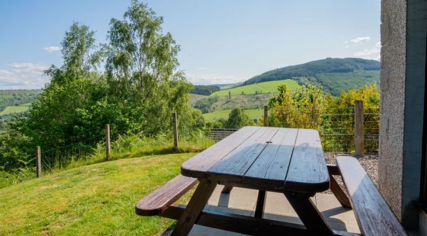 Photo of Achmony Number 10 Holiday Home 4