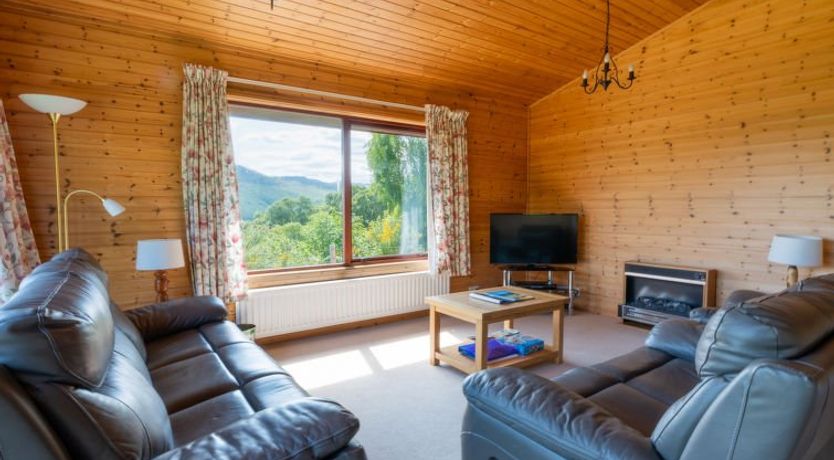 Photo of Achmony Number 10 Holiday Home 4