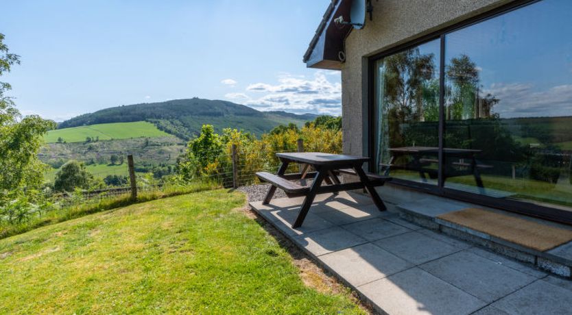 Photo of Achmony Number 10 Holiday Home 4