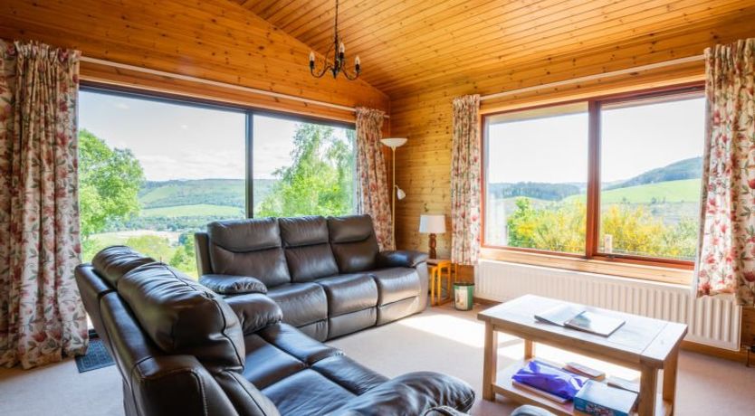 Photo of Achmony Number 10 Holiday Home 4