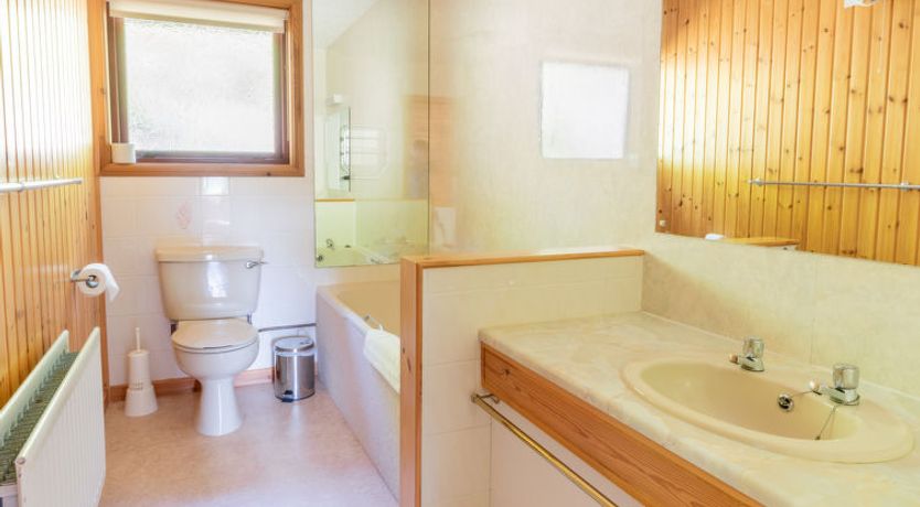 Photo of Achmony Number 10 Holiday Home 4