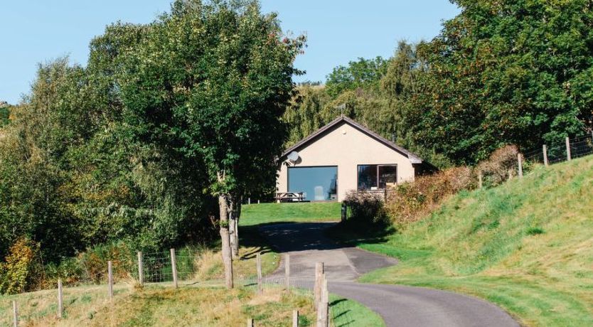 Photo of Achmony Number 10 Holiday Home 4