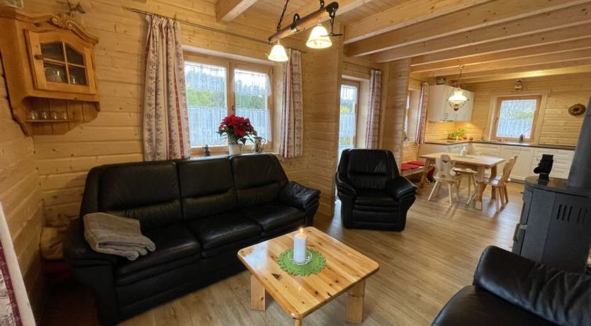 Photo of Chalet Sven Holiday Home 2