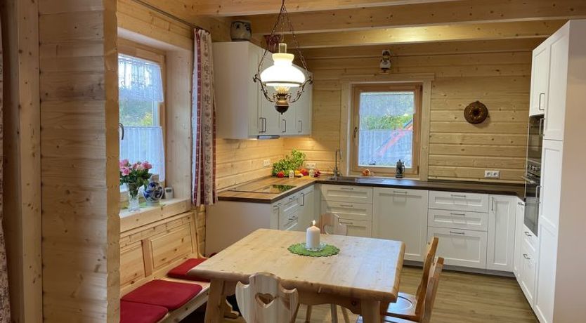 Photo of Chalet Sven Holiday Home 2