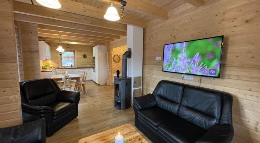 Photo of Chalet Sven Holiday Home 2