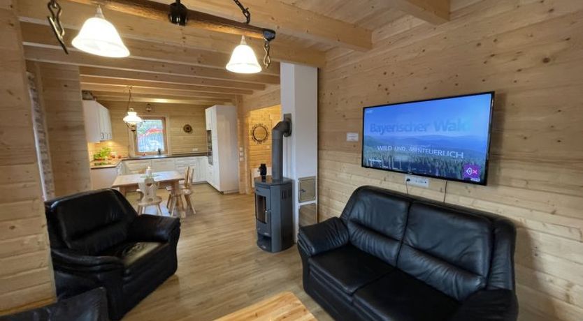 Photo of Chalet Sven Holiday Home 2