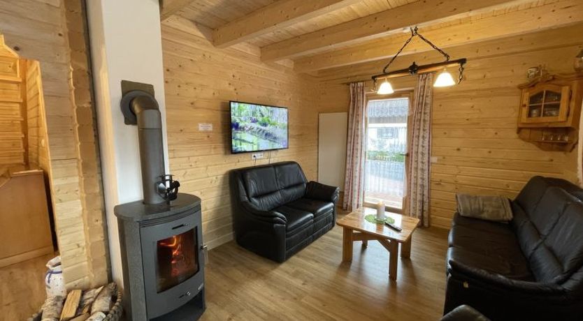 Photo of Chalet Sven Holiday Home 2