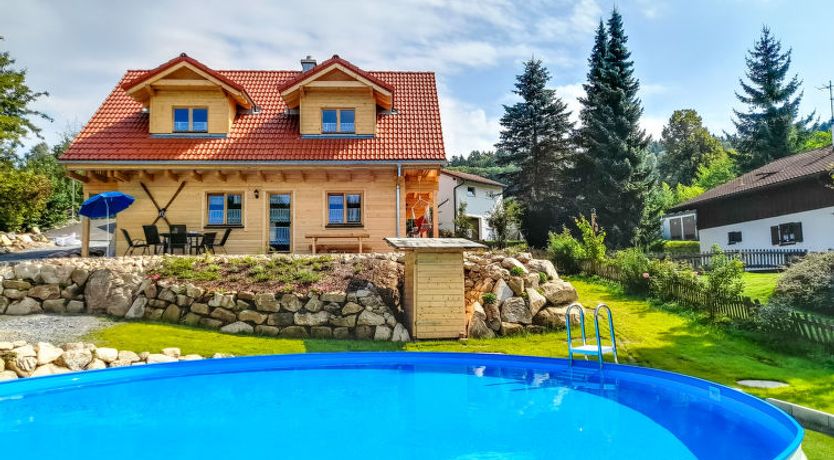 Photo of Chalet Sven Holiday Home 2