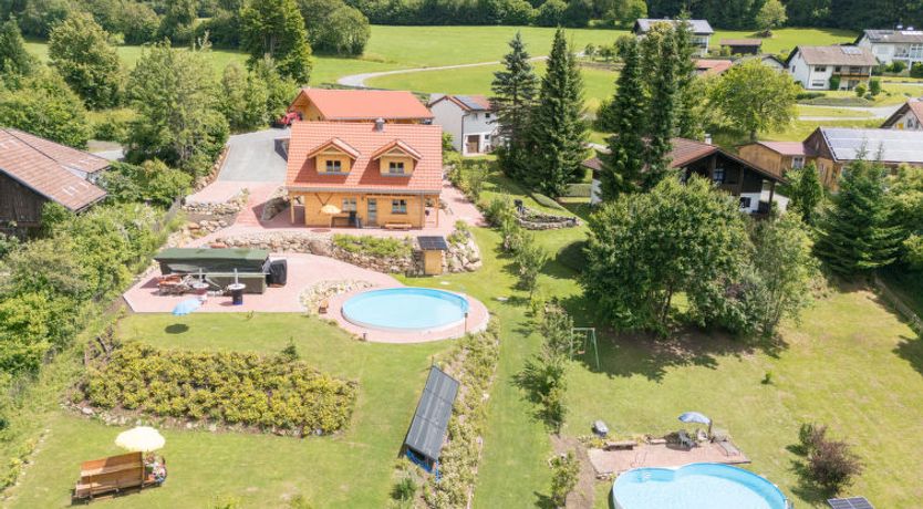 Photo of Chalet Sven Holiday Home 2