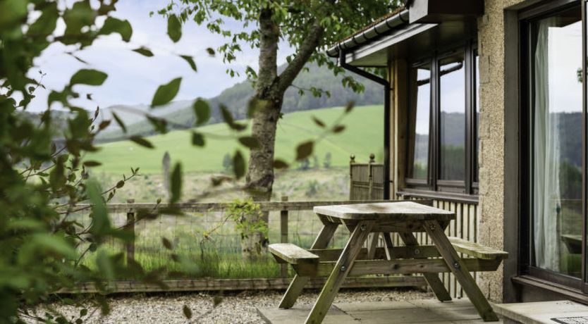 Photo of Achmony Number 8 Holiday Home 2