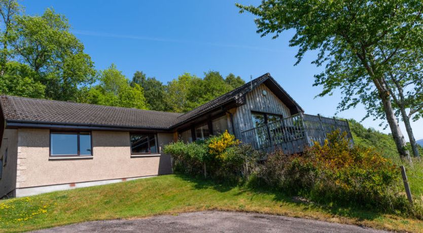 Photo of Achmony Number 8 Holiday Home 2