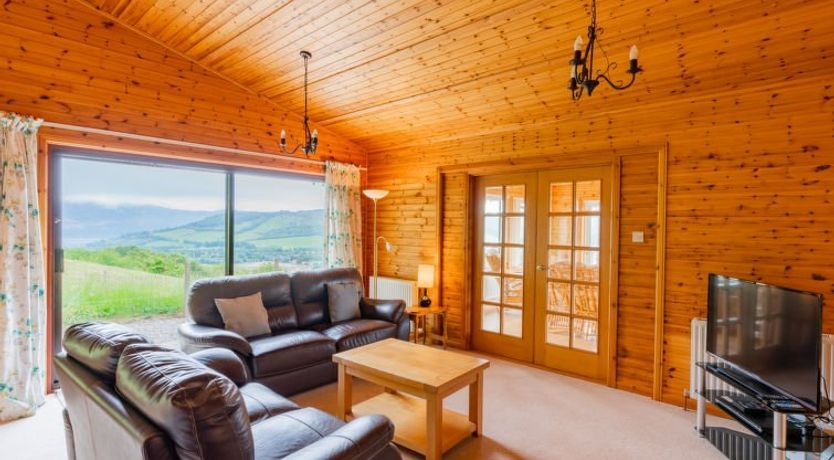 Photo of Achmony Number 8 Holiday Home 2