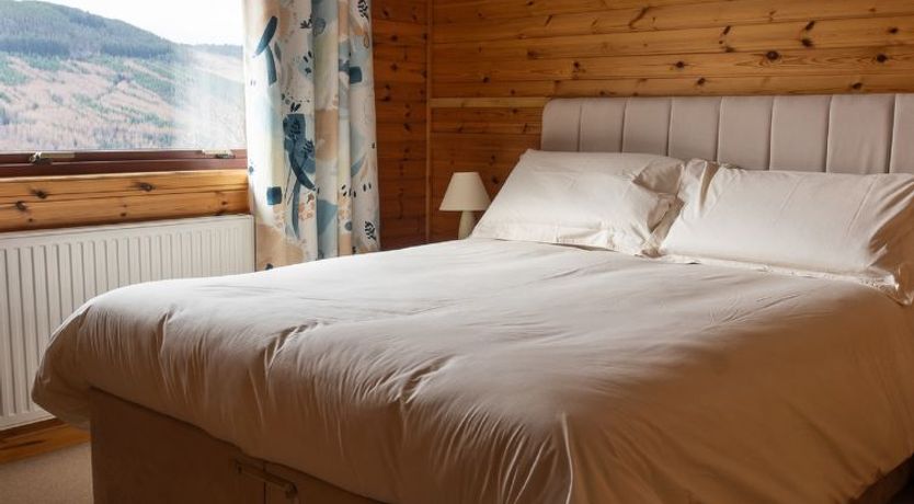 Photo of Achmony Number 8 Holiday Home 2