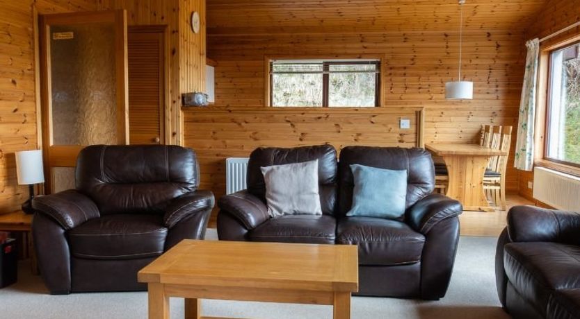 Photo of Achmony Number 8 Holiday Home 2