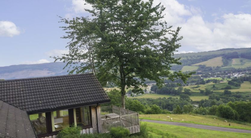 Photo of Achmony Number 8 Holiday Home 2