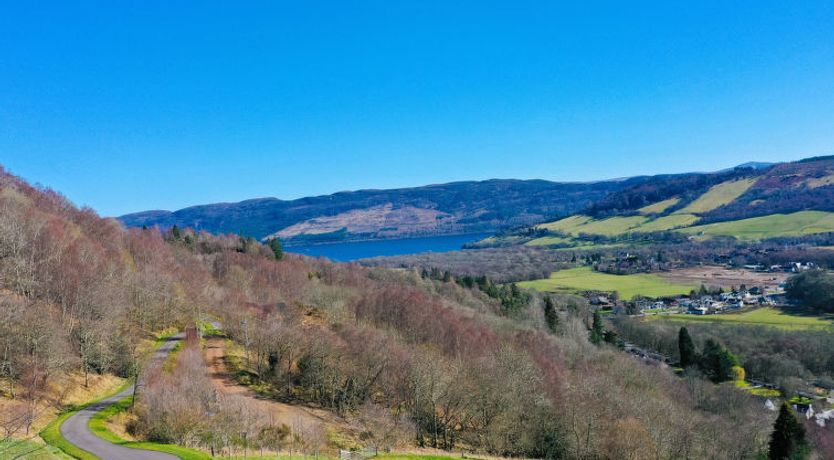 Photo of Achmony Number 8 Holiday Home 2