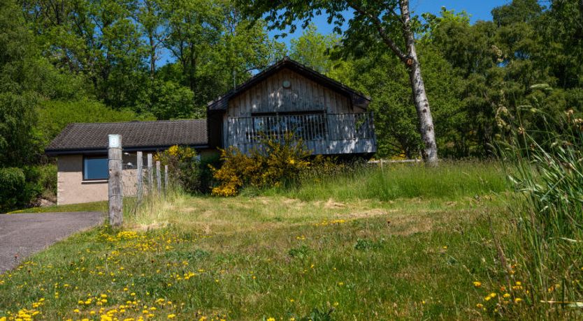 Photo of Achmony Number 8 Holiday Home 2