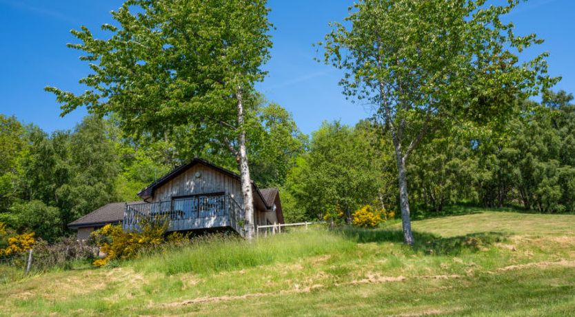 Photo of Achmony Number 8 Holiday Home 2