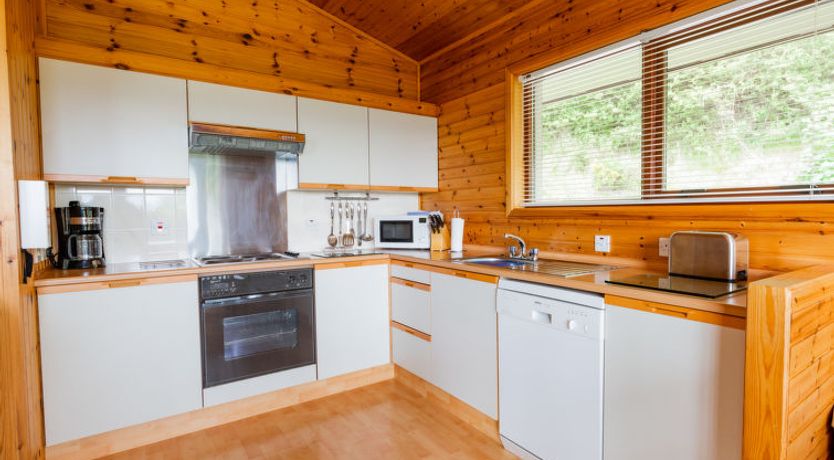 Photo of Achmony Number 8 Holiday Home 2