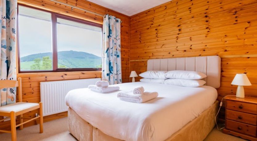 Photo of Achmony Number 8 Holiday Home 2