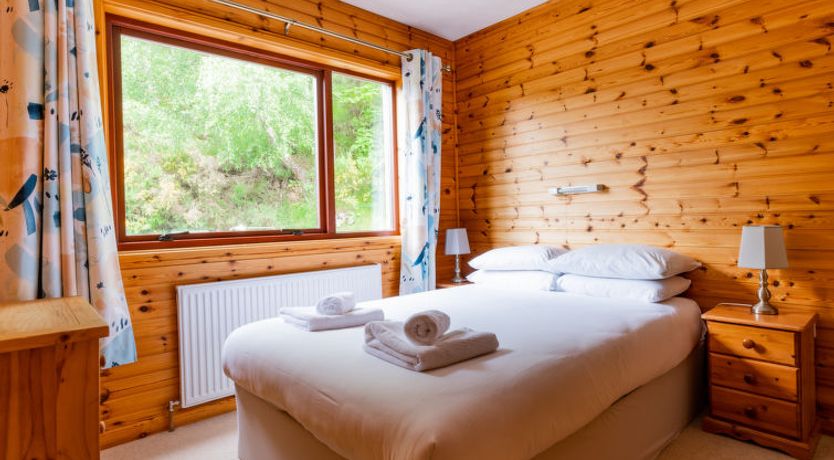 Photo of Achmony Number 8 Holiday Home 2