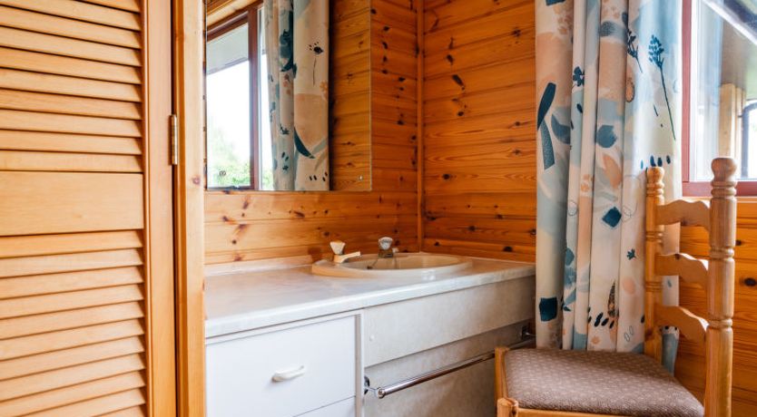 Photo of Achmony Number 8 Holiday Home 2