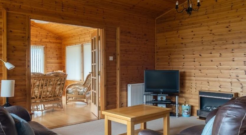 Photo of Achmony Number 8 Holiday Home 2