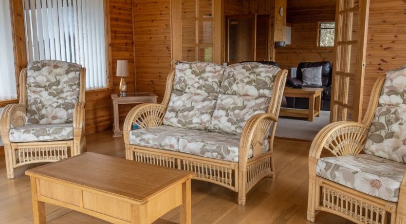 Photo of Achmony Number 8 Holiday Home 2