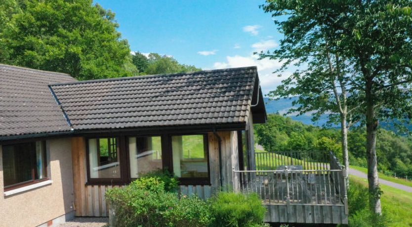 Photo of Achmony Number 8 Holiday Home 2