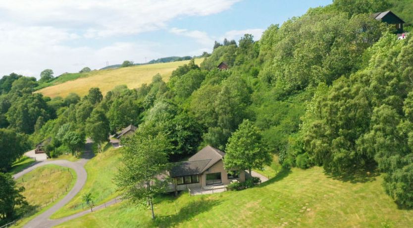 Photo of Achmony Number 8 Holiday Home 2