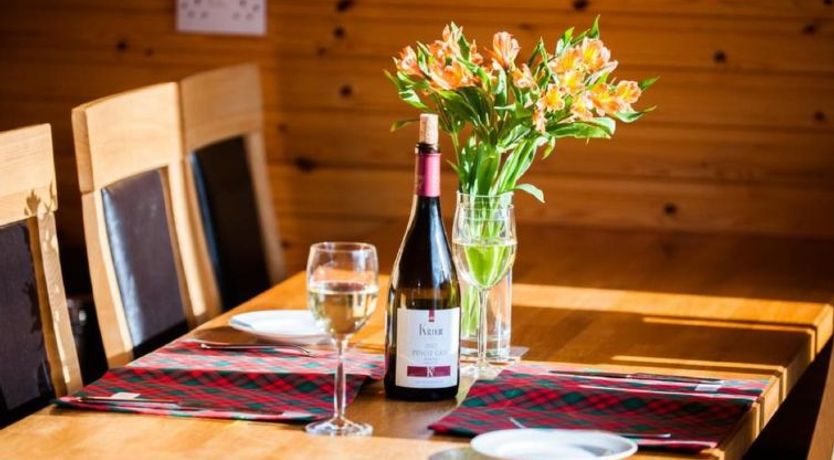 Photo of Achmony Number 8 Holiday Home 2